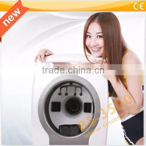 2014 Newest Usb Skin Analyzer Suitable For Windows 8 and Windows 8.1 thumbnail-4