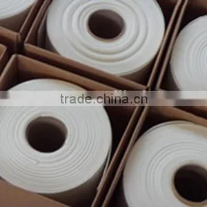 Factory Price, Thermo Insulation, Bio-soluble Ceramic Fiber Blanket thumbnail-3