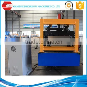 Seamlock Roofing Machine,Standing Seam Metal Roof Machine thumbnail-1