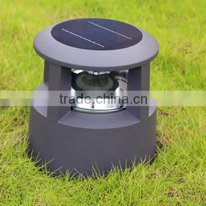 JR-CP46 High Lumen Brightness Landscape Outdoor Solar Lawn Light thumbnail-5