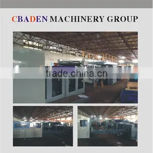 Paper Sheeting and Packing Machine Line for From Paper Mill thumbnail-3