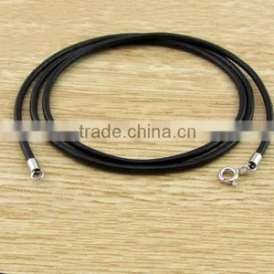 Colorful Braided Waxed Cotton Wire in Stock thumbnail-1