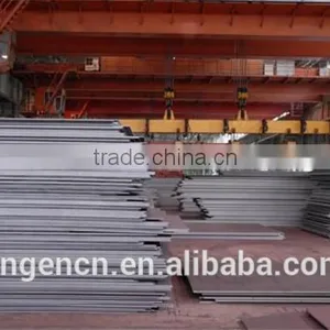 Aisi 1020 Carbon Steel Plate thumbnail-3