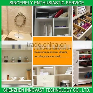 2016 Newest Technolog Human Body Infrared Induction Led Tube& IR Led Tube/infrared Sensor LED Tube Lighting thumbnail-2