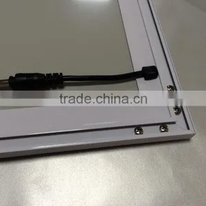 2016 Factory Square 600x600 Led Panel Light Best Price Quality Made 3 Years Warranty Time thumbnail-5