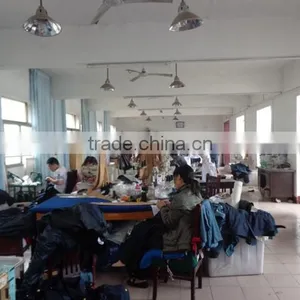 Zhengzhou Xingyuan Garment Co., Ltd. company overview - view 4 thumbnail