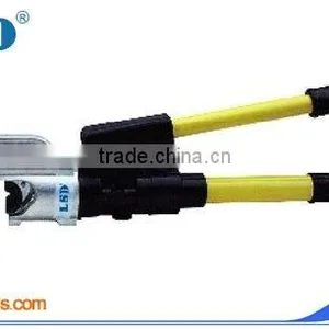 EP-510 Hydraulic Crimping Tool Use for Press Connection of Cable Copper and Aluminum Terminal thumbnail-1