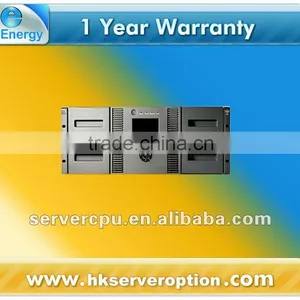 AH562A- StorageWorks AH562A MSL LTO-3 400/800GB Ultrium 920 SAS Drive Upgrade Kit thumbnail-1