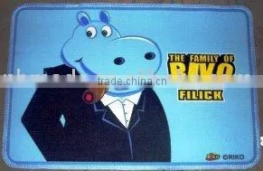 Floor Mat thumbnail-1