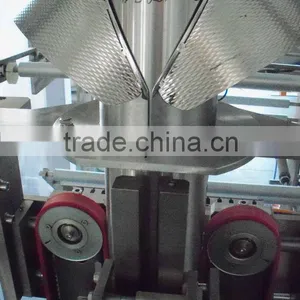 Food Application VFS5000A Automatic Vertical Packing Machine thumbnail-3