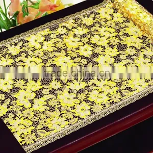 PVC Long Lace LX-5019A 50cmx20m thumbnail-1