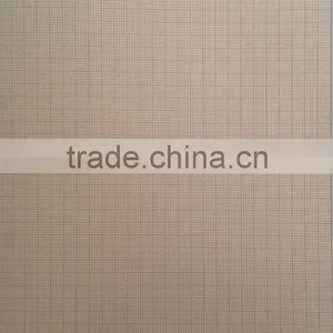 12-Channel ECG Paper / 183mm*260mm-200P Z Fold Electrocardiograph Paper for Kenz 1207 thumbnail-1