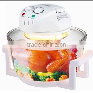 Halogen Oven Trade Assurance thumbnail-1