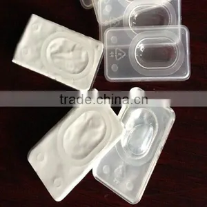 EASY PEEL PP SEALING ALU FOIL FOR CONTACT LENSES thumbnail-1