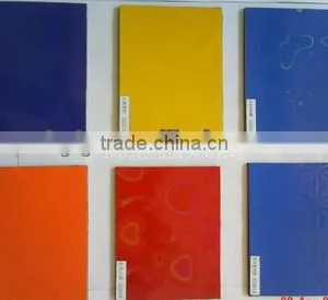 A Variety of Color Aluminum Plate thumbnail-1