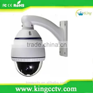 10X Zoom Mini Camera PTZ thumbnail-1