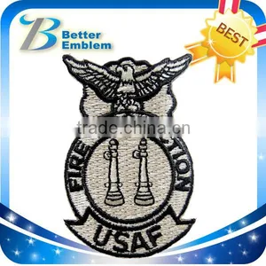 Custom Embroidery Patch thumbnail-4