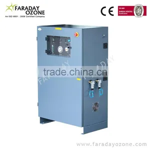 Industrial Ozone Generator for Water Treatment thumbnail-2