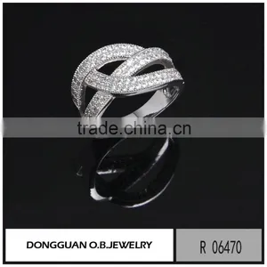 Wholesale Suppliers Pave Diamond Pendant Jewelry Factory Price Pave Diamond Jewelry thumbnail-1