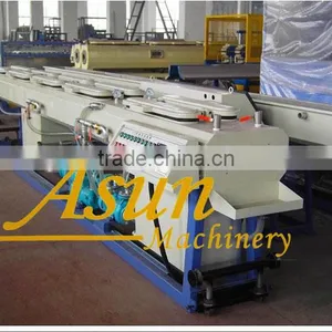 Qingdao16-63mm Pvc Electric Conduit Pipe Extrusion Machine thumbnail-6