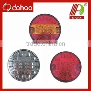 LED Tail Light thumbnail-1