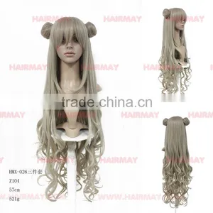 Long Wig thumbnail-1