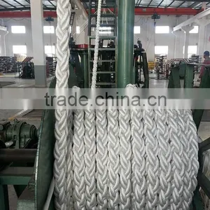 8-strand PE Rope thumbnail-1