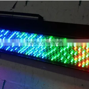 Professional 60w Lighting 648pcs Wall Washer Lights 5mm Rgb Wall Wash Led Music Lighting thumbnail-6