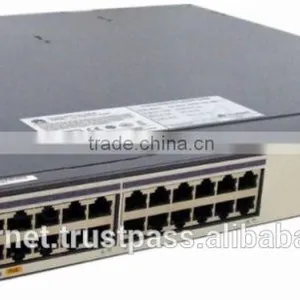 Huawei S5700-28X-LI-AC Special thumbnail-1