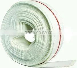 Easily Rolling PU Lining Oil Transportation Hose thumbnail-1