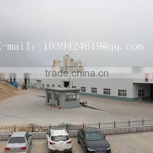 Osb Production Line 1220x2440x30mm/China Latest thumbnail-4