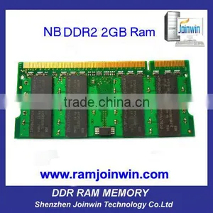 Scrap CPU Processor Laptop 2gb Memory Ddr2 800 thumbnail-1