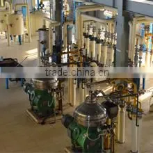 Honoroad Viet Nam Edible Oil Co., Ltd company overview - view 1 thumbnail