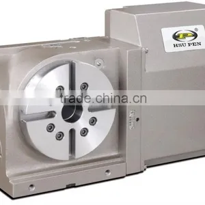 Hsu Pen Cnc Indexable Rotary Table thumbnail-2