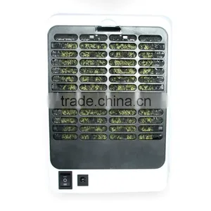 Hot Selling Mini Hand Mist Fan Portable Spray Fan YK-1315 thumbnail-4