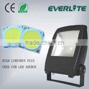 IP65 200w Led Floodlight With TUV-GS SAA CB 5 Years Warranty thumbnail-2