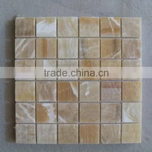 Crystal Glass Mosaic Tile Picture From China thumbnail-6