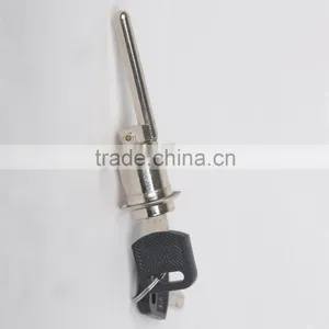 Desk Drawer Locks for Metal and Wooden Office Furniture thumbnail-3