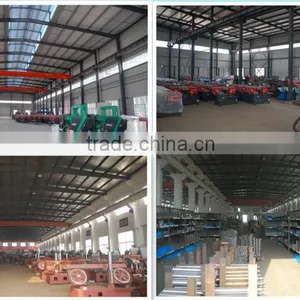 OEM Metal Cut Vertical Bandsaw Machine thumbnail-4