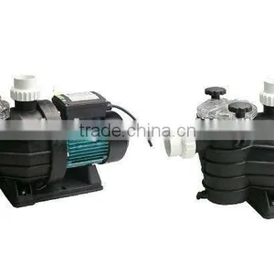 Single Phase Reinforced Plastic Pool Pump thumbnail-1