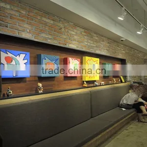 Old Brick Walls Decorating thumbnail-2