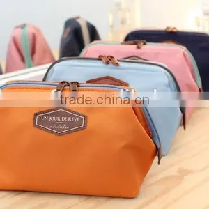 Factory Direct Hot New Products for 2015 Cosmetic Travel Bag thumbnail-3