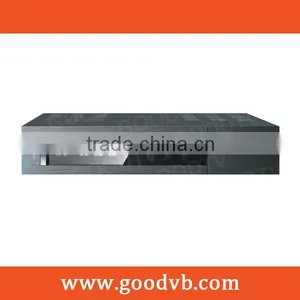 HD DVB-S2 U2C SX6 Receiver thumbnail-1