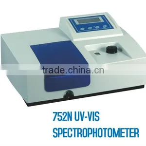 Long Wavelength UV-VIS Spectrophotometer thumbnail-1