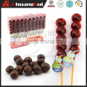 Chinese Calabash Candy , Chocolate Candy Toy thumbnail-1