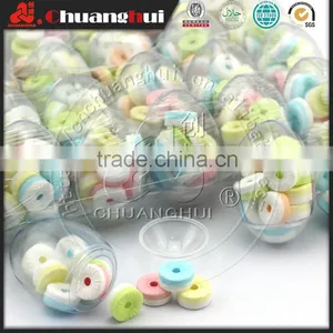17g Music Egg Candy / Whistle Tablet Candy In Egg thumbnail-1