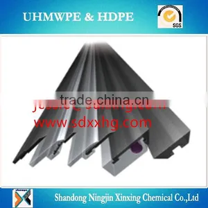 UHMWPE Paper Machinery Dewatering Elements / Paper Forming Section thumbnail-1