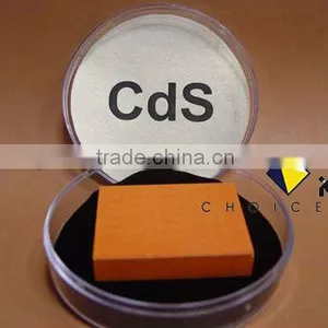 CdS Target Ceramic Target Sputtering Target 4N thumbnail-1