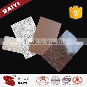 Mirror Surface Aluminum Composite Panel thumbnail-3