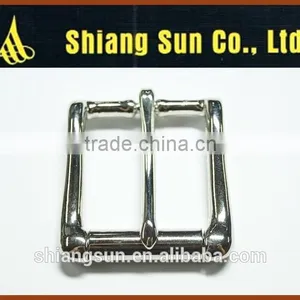 New Arrived Competing Price Genuine Handmade Leather Belt thumbnail-3